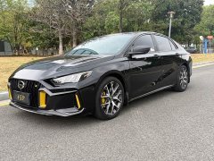 Trumpchi Leopard 270T DCT J11 - ფოტო 1