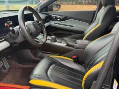 Trumpchi Leopard 270T DCT J11 - ფოტო 10