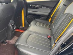 Trumpchi Leopard 270T DCT J11 - ფოტო 11