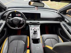 Trumpchi Leopard 270T DCT J11 - ფოტო 12