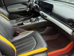 Trumpchi Leopard 270T DCT J11 - ფოტო 13