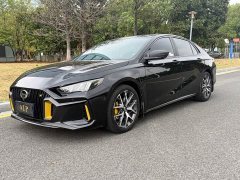 Trumpchi Leopard 270T DCT J11 - ფოტო 2