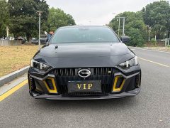 Trumpchi Leopard 270T DCT J11 - ფოტო 3