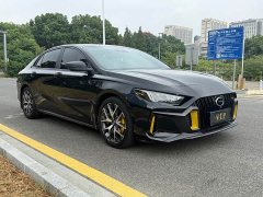 Trumpchi Leopard 270T DCT J11 - ფოტო 4
