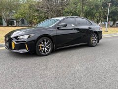 Trumpchi Leopard 270T DCT J11 - ფოტო 5