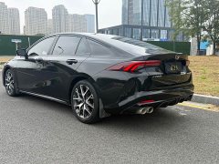 Trumpchi Leopard 270T DCT J11 - ფოტო 6