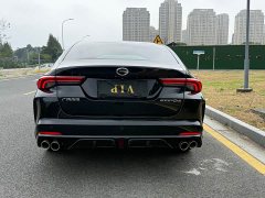 Trumpchi Leopard 270T DCT J11 - ფოტო 7