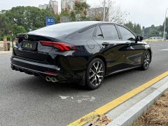 Trumpchi Leopard 270T DCT J11 - ფოტო 8