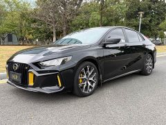 Trumpchi Leopard 270T DCT J11 - ფოტო 9