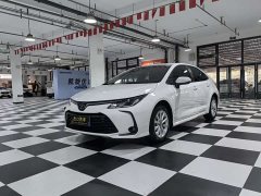 Toyota Corolla 2021 1.2T S-CVT Elite Plus - photo 1