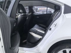 Toyota Corolla 2021 1.2T S-CVT Elite Plus - photo 10