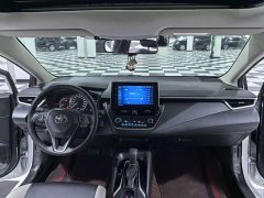 Toyota Corolla 2021 1.2T S-CVT Elite Plus - photo 11