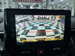 Toyota Corolla 2021 1.2T S-CVT Elite Plus - photo 15
