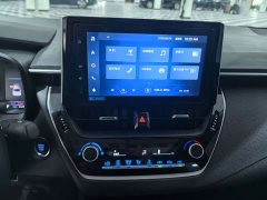 Toyota Corolla 2021 1.2T S-CVT Elite Plus - photo 16