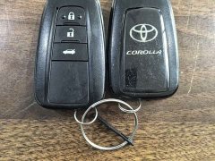 Toyota Corolla 2021 1.2T S-CVT Elite Plus - photo 17