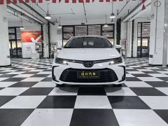 Toyota Corolla 2021 1.2T S-CVT Elite Plus - photo 2