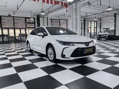 Toyota Corolla 2021 1.2T S-CVT Elite Plus - photo 3