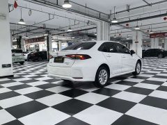 Toyota Corolla 2021 1.2T S-CVT Elite Plus - photo 4