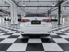 Toyota Corolla 2021 1.2T S-CVT Elite Plus - photo 5