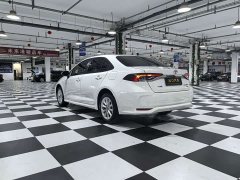 Toyota Corolla 2021 1.2T S-CVT Elite Plus - photo 6
