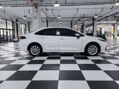 Toyota Corolla 2021 1.2T S-CVT Elite Plus - photo 7