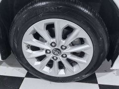 Toyota Corolla 2021 1.2T S-CVT Elite Plus - photo 8