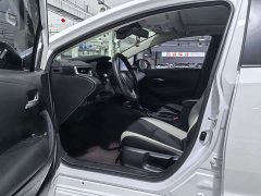 Toyota Corolla 2021 1.2T S-CVT Elite Plus - photo 9