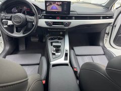 Audi A4L 40 TFSI Fashion Dynamic - ფოტო 10