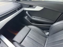 Audi A4L 40 TFSI Fashion Dynamic - ფოტო 11