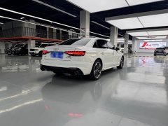 Audi A4L 40 TFSI Fashion Dynamic - ფოტო 12