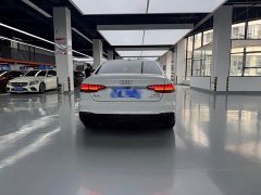 Audi A4L 40 TFSI Fashion Dynamic - ფოტო 13