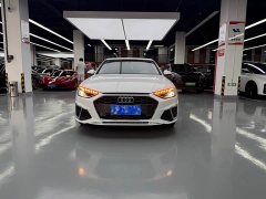 Audi A4L 40 TFSI Fashion Dynamic - ფოტო 2