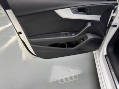 Audi A4L 40 TFSI Fashion Dynamic - ფოტო 4