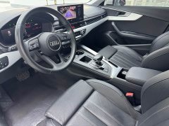 Audi A4L 40 TFSI Fashion Dynamic - ფოტო 5