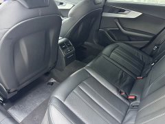 Audi A4L 40 TFSI Fashion Dynamic - ფოტო 6