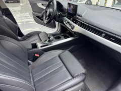 Audi A4L 40 TFSI Fashion Dynamic - ფოტო 7