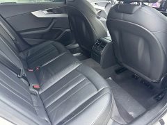 Audi A4L 40 TFSI Fashion Dynamic - ფოტო 8