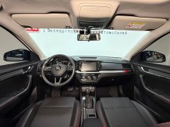 Skoda Comet Facelift GT 1.5L Automatic Premium Edition - ფოტო 11