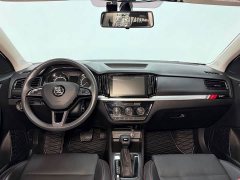 Skoda Comet Facelift GT 1.5L Automatic Premium Edition - ფოტო 12