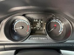 Skoda Comet Facelift GT 1.5L Automatic Premium Edition - ფოტო 13