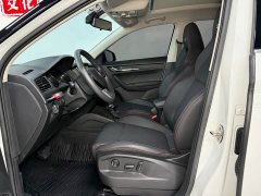 Skoda Comet Facelift GT 1.5L Automatic Premium Edition - ფოტო 17