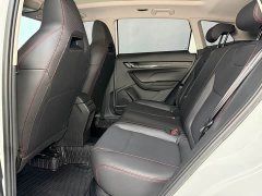 Skoda Comet Facelift GT 1.5L Automatic Premium Edition - ფოტო 18