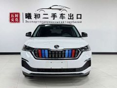 Skoda Comet Facelift GT 1.5L Automatic Premium Edition - ფოტო 2
