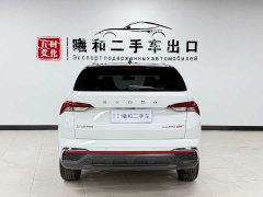 Skoda Comet Facelift GT 1.5L Automatic Premium Edition - ფოტო 6