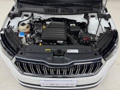 Skoda Comet Facelift GT 1.5L Automatic Premium Edition - ფოტო 9