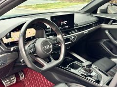 Audi A4L 40 TFSI quattro RS Package Dynamic Edition - ფოტო 11