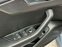 Audi A4L 40 TFSI quattro RS Package Dynamic Edition - ფოტო 12