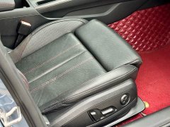 Audi A4L 40 TFSI quattro RS Package Dynamic Edition - ფოტო 16