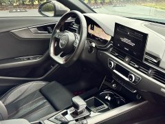Audi A4L 40 TFSI quattro RS Package Dynamic Edition - ფოტო 17