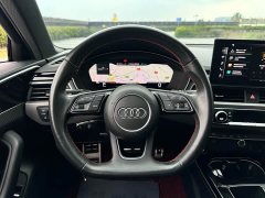 Audi A4L 40 TFSI quattro RS Package Dynamic Edition - ფოტო 18